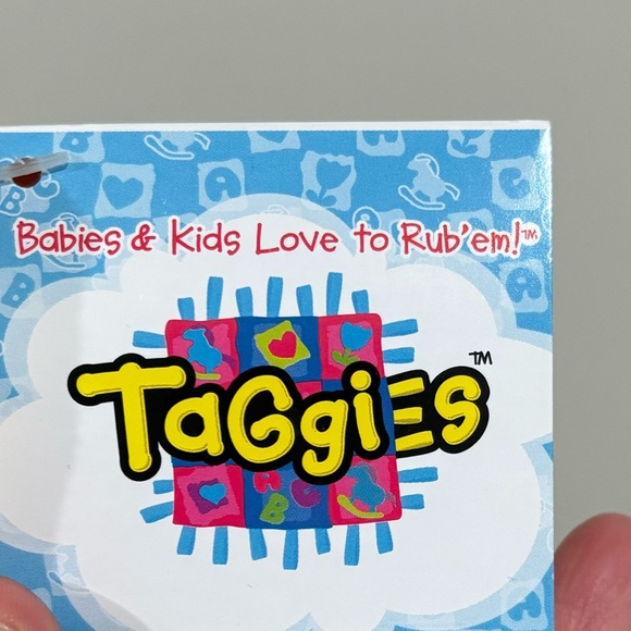 Taggies Dinosaur Short Sleeve Romper Onesie - Picture 4 of 4